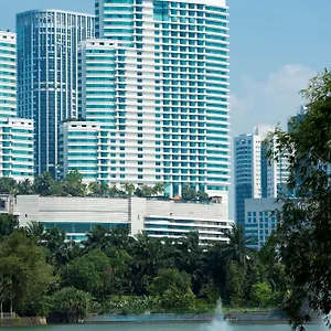 5* Hotell Hilton